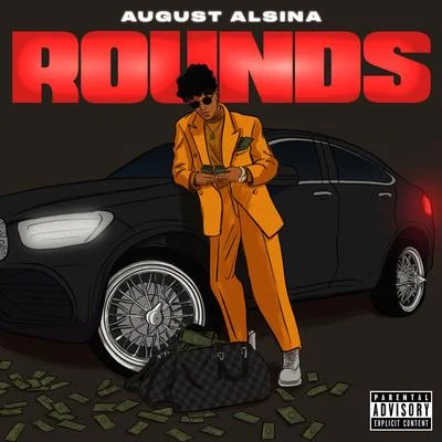 August Alsina Rounds