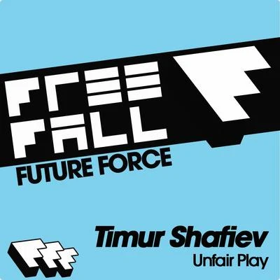 Timur Shafiev Unfair Play