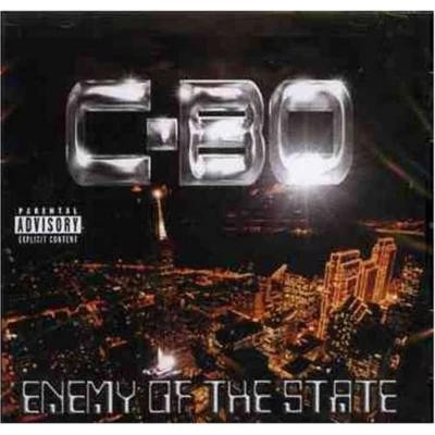 C-Bo Enemy of the State