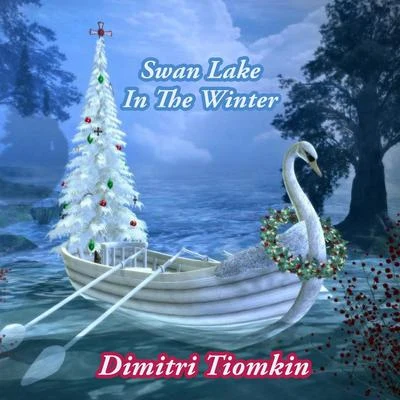 Dimitri Tiomkin Swan Lake In The Winter