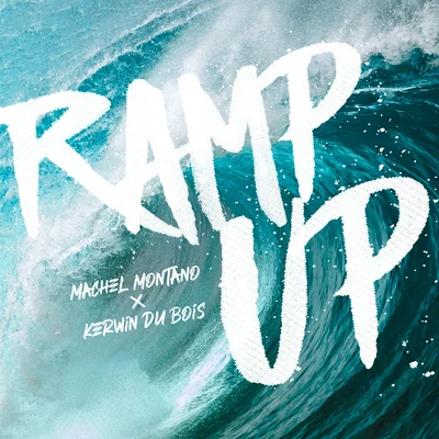 Machel Montano/Kerwin Du Bois Ramp Up