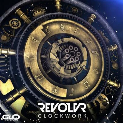 Revolvr Clockwork