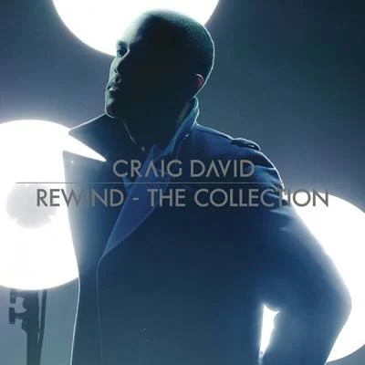 Craig David Rewind - The Collection