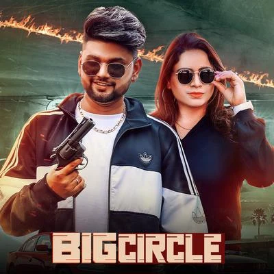 Gurlez Akhtar/R Sukhraj Big Circle