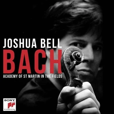 Joshua Bell/Academy of St. Martin in the Fields Bach