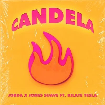 Jorda/Jones Suave Candela