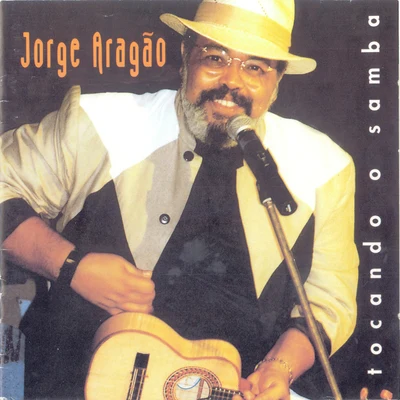 Jorge Aragão Tocando O Samba