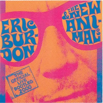 Eric Burdon The Official Live Bootleg 2000