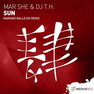 Mar She/DJ T.H. Sun (Mariano Ballejos Edit)