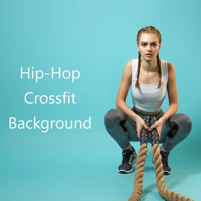 Chillout Music Zone/Health &amp; Fitness Music Zone Hip-Hop Crossfit Background