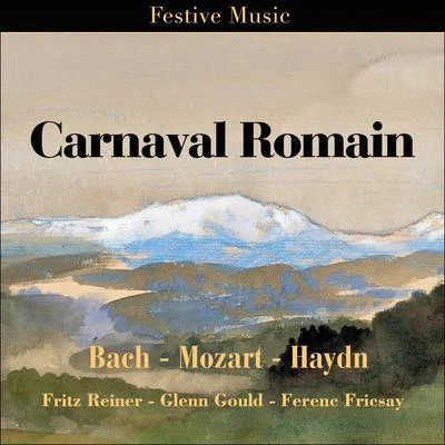 Berliner Philharmoniker/Thomas Beecham/Royal Philharmonic Orchestra/Clara Haskil/Columbia Symphony Orchestra/RIAS-Symphonie-Orchester Nabucco Overtüre