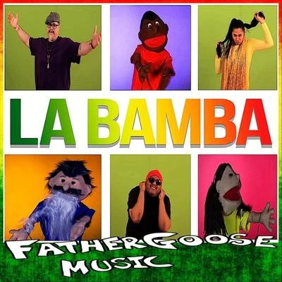 Danni Ai/Father Goose Music/David Allan Rivera La Bamba (feat. David Allan Rivera & Danni Ai)