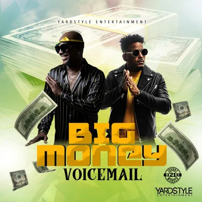 Voicemail Big Money