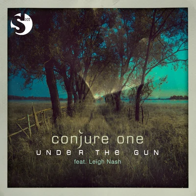 Kago Pengchi/Leigh Nash/Conjure One Under The Gun