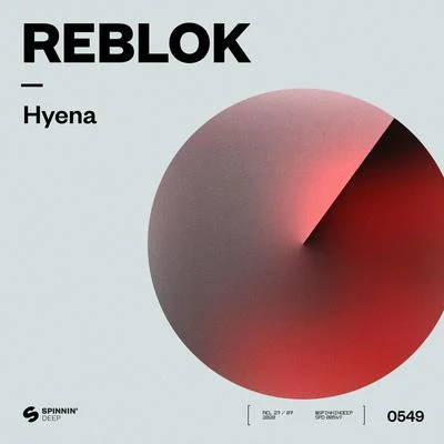 Reblok Hyena