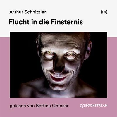 Bookstream Hörbücher/Arthur Schnitzler/Bettina Gmoser Flucht in die Finsternis