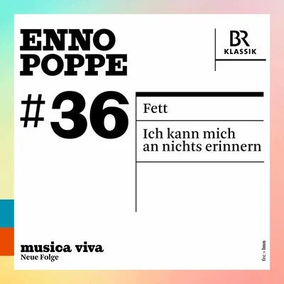 Chor des Bayerischen Rundfunks/Bavarian Radio Symphony Orchestra/Unknown Artist/Matthias Pintscher/Susanna Maelkki/Bernhard Haas Musica viva, Vol. 36 (Live)