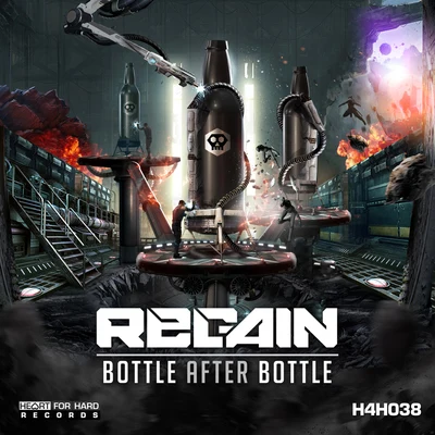 Regain Bottle After Bottle