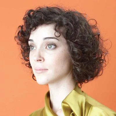 St. Vincent Actor