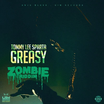 Tommy Lee Sparta Greasy (Produced by Anju Blaxx)