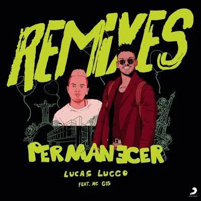 Lucas Lucco Permanecer (Remixes)