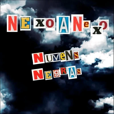 NexoAnexo/Prodbygrillo Nuvens Negras