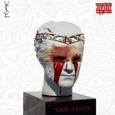 Young Thug Slime Season mixtape