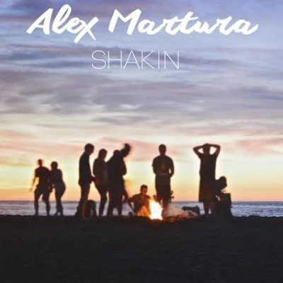 Alex Martura Shakin