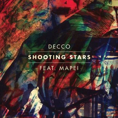 DECCO Shooting Stars