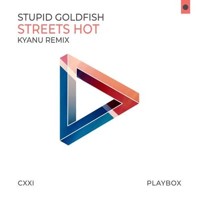 Stupid Goldfish Streets Hot (Kyanu Remix)