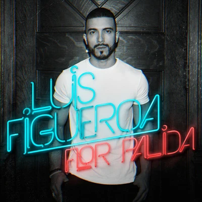 Luis Figueroa Flor Palida