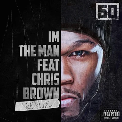 50 Cent Im the Man (Remix)