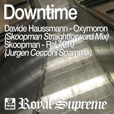 Skoopman/Davide Haussmann Downtime