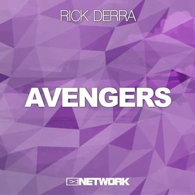 Rick Derra Avengers