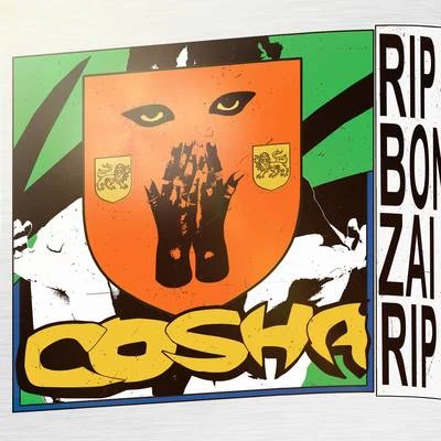 Cosha R.I.P Bonzai