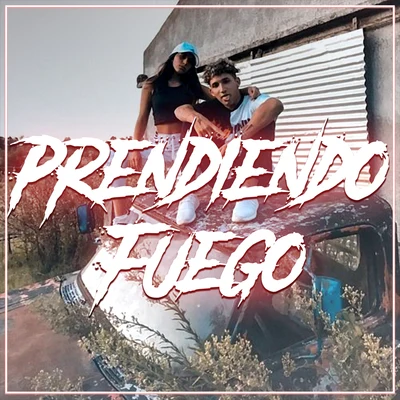 Pekeño 77 Prendiendo Fuego