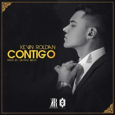 Kevin Roldan Contigo