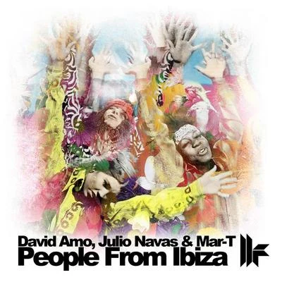 David Amo People From Ibiza