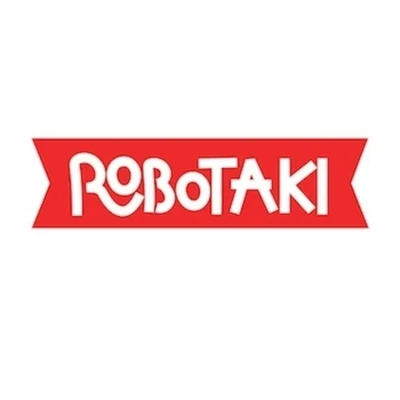 Robotaki Raton Laveur EP