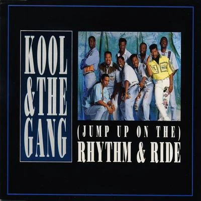 Kool Jump Up On The Rhythm & Ride