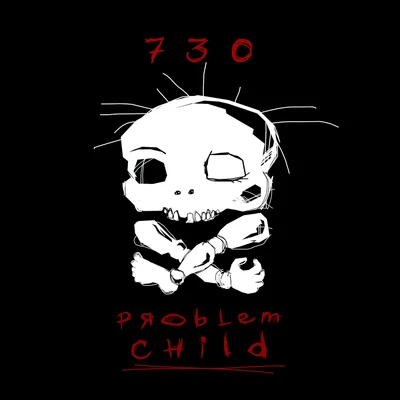 Sumgii/Illaman/Dabbla/Dubbledge Problem Childs 730 - EP