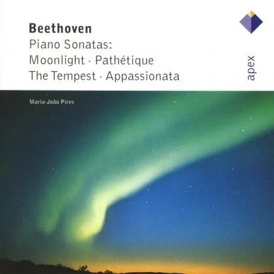 Cristina Ortiz Beethoven: Piano Sonatas