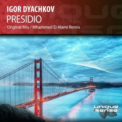 Igor Dyachkov Presidio