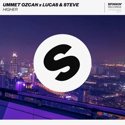 Ummet Ozcan/Lucas & Steve Higher