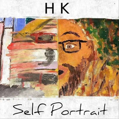 HK Self Portrait