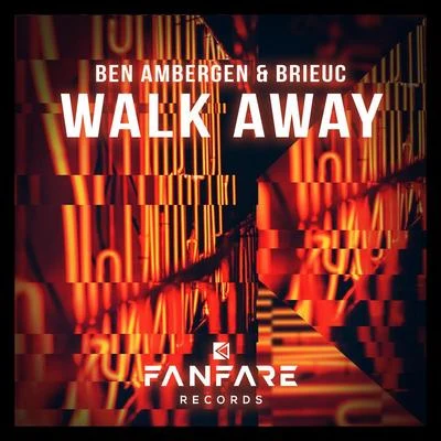 Ben Ambergen/Brieuc Walk Away