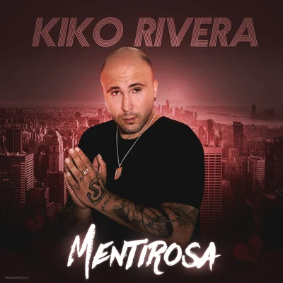 Kiko Rivera Mentirosa