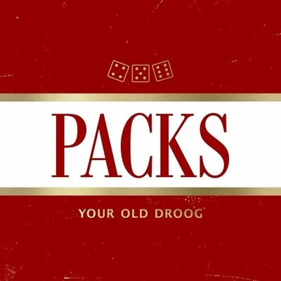 Your Old Droog You Can Do It! (Give Up)