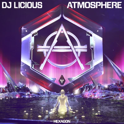 DJ Licious Atmosphere