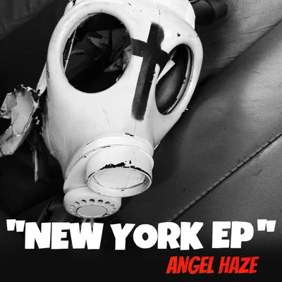 Angel Haze New York EP